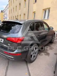2012 Audi Q5