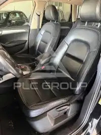 2012 Audi Q5