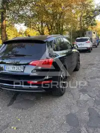 2012 Audi Q5
