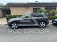 2012 Audi Q5