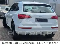 2012 Audi Q5