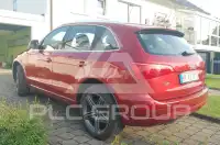 2012 Audi Q5