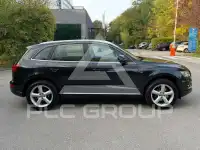 2012 Audi Q5