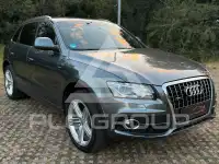 2012 Audi Q5