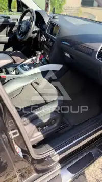 2013 Audi Q5