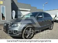 2012 Audi Q5