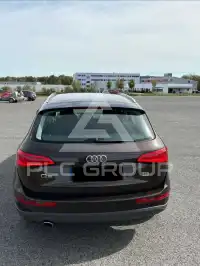 2012 Audi Q5