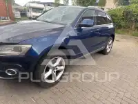 2012 Audi Q5