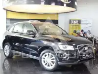 2012 Audi Q5