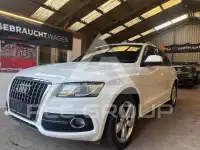 2012 Audi Q5