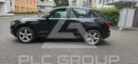 2012 Audi Q5