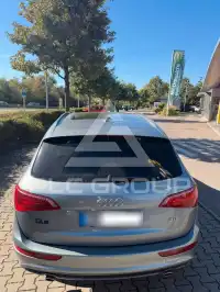 2012 Audi Q5
