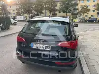 2012 Audi Q5