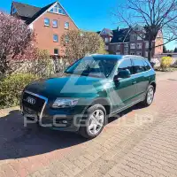 2012 Audi Q5