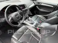 2012 Audi Q5