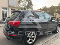 2012 Audi Q5