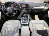 2012 Audi Q5