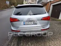 2012 Audi Q5