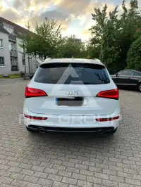 2012 Audi Q5