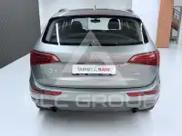 2012 Audi Q5