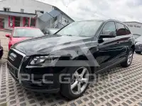 2012 Audi Q5