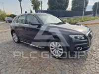 2012 Audi Q5