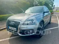 2012 Audi Q5