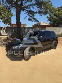 2012 Audi Q5