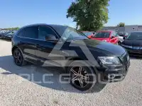 2012 Audi Q5