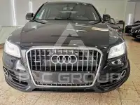 2012 Audi Q5