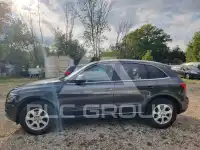 2012 Audi Q5