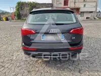 2012 Audi Q5
