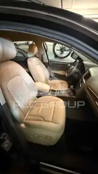 2012 Audi Q5