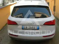 2012 Audi Q5