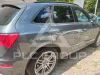 2012 Audi Q5