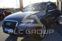 2012 Audi Q5