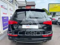 2012 Audi Q5