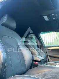2012 Audi Q5