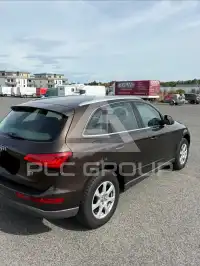 2012 Audi Q5