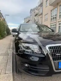 2012 Audi Q5