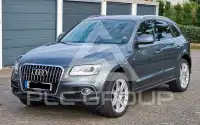 2012 Audi Q5