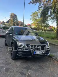 2012 Audi Q5