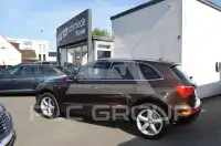 2012 Audi Q5