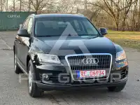 2012 Audi Q5