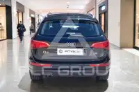 2012 Audi Q5