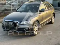 2012 Audi Q5