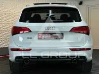 2012 Audi Q5