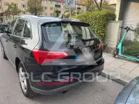 2012 Audi Q5
