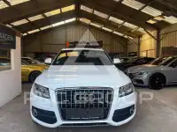 2012 Audi Q5