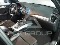 2012 Audi Q5